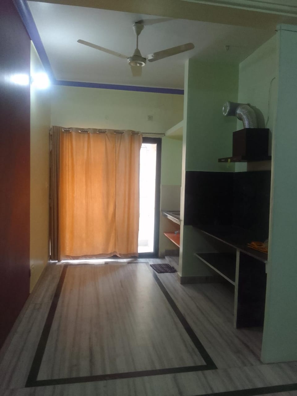 2Bhk mayapur Apartment in West Bengal