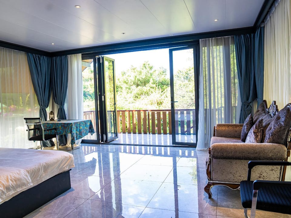 Balcony/Terrace, Seating area