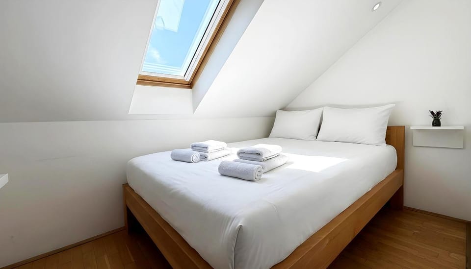 Gaia Aparthotel near Airport Inn in Sarajevo