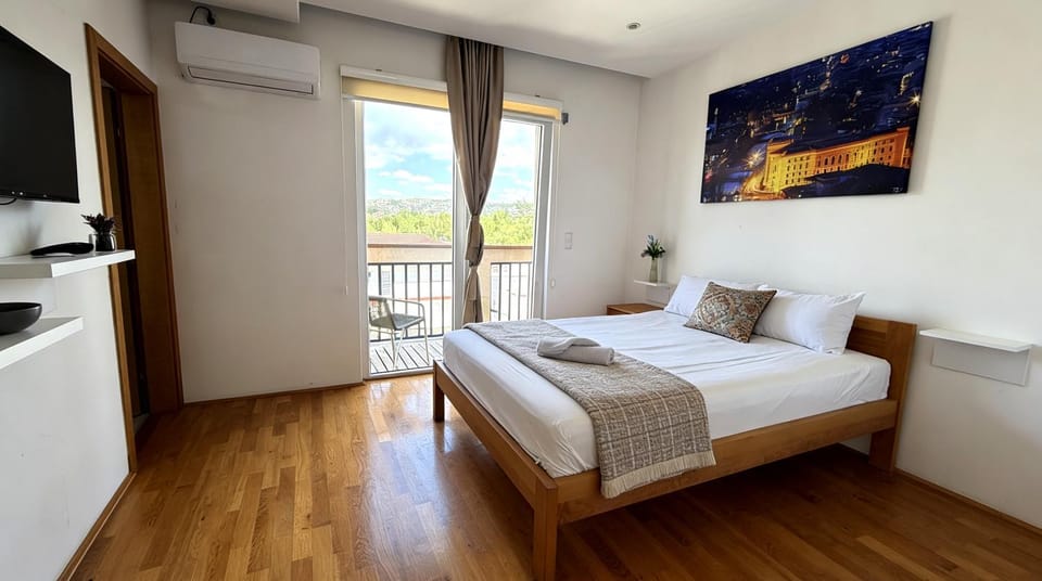 Gaia Aparthotel near Airport Inn in Sarajevo