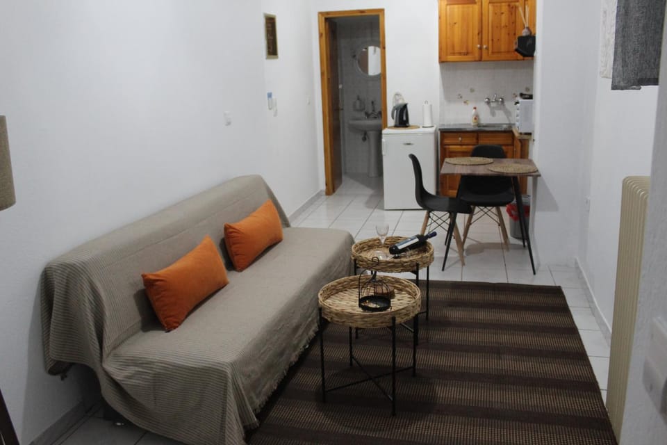 Fay's Apartments Apartment in Peloponnese, Western Greece and the Ionian