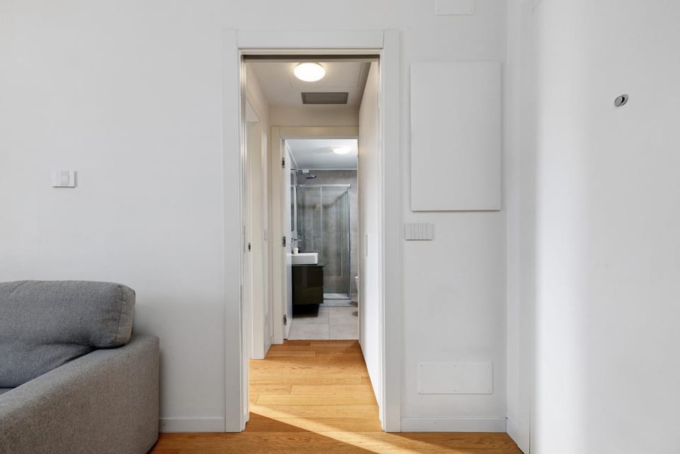 Suite Baires Apartment in Milan