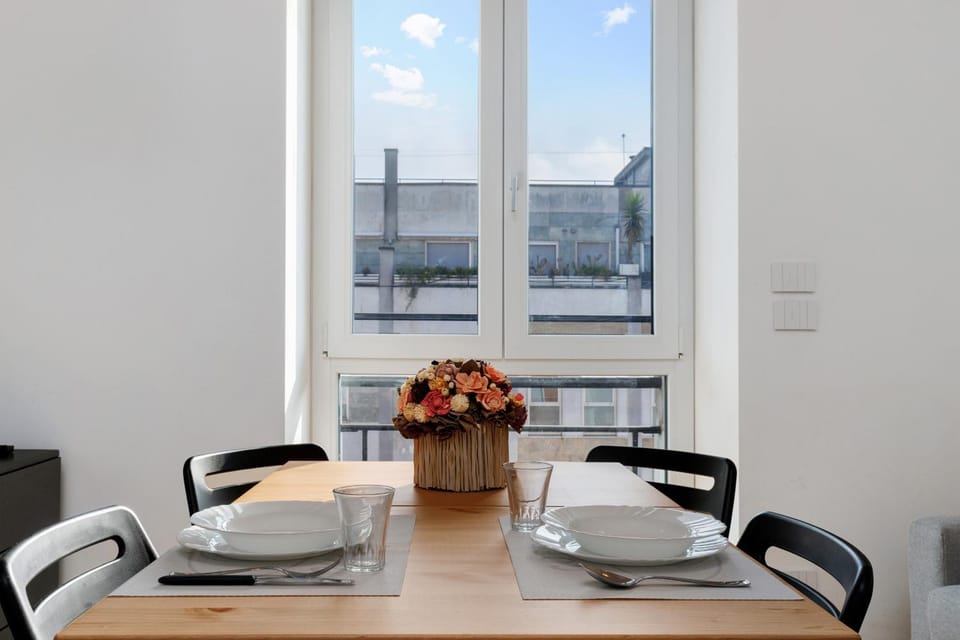 Suite Baires Apartment in Milan