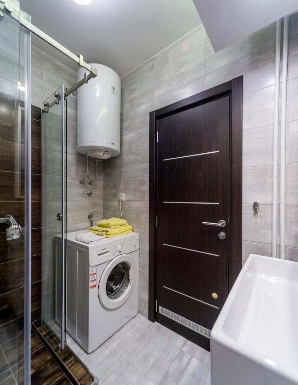 Apartments King Milan, City Center Apartment in Belgrade