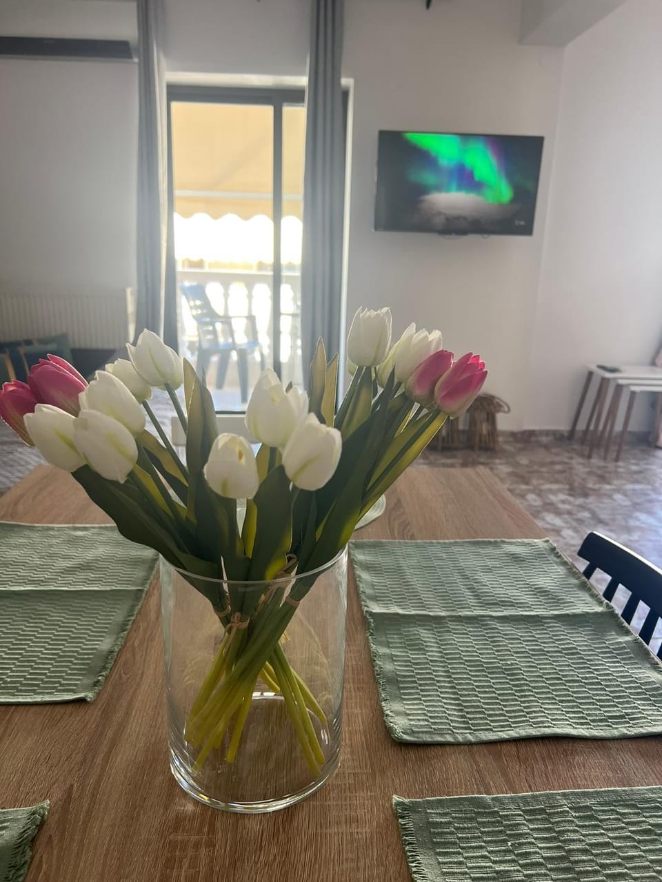 Dimitris Family Apartment Apartment in Halkidiki