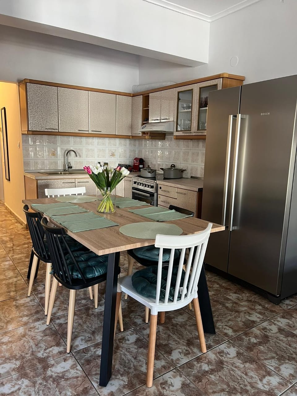 Dimitris Family Apartment Apartment in Halkidiki