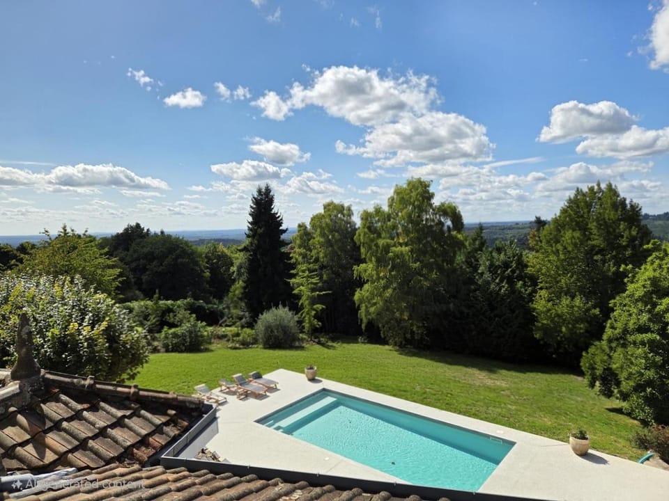 Les granges du tais House in Nouvelle-Aquitaine