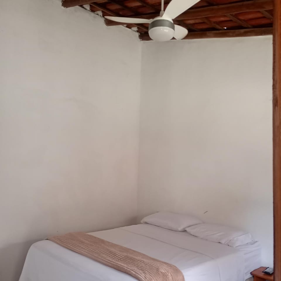 Suítes na Beira do mar Bed and Breakfast in State of Bahia