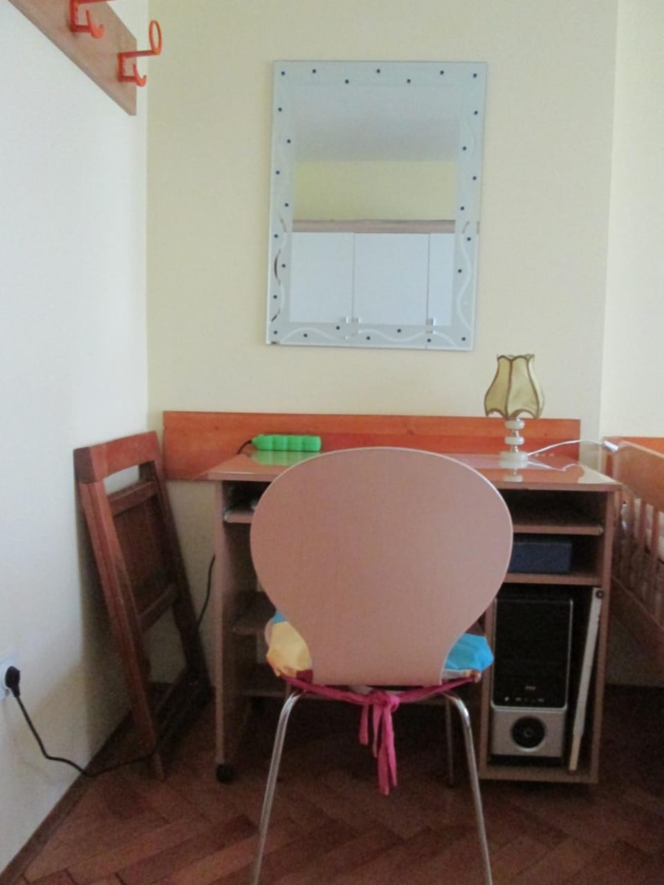 Room Zox Gluten-free Bed and Breakfast in Vojvodina