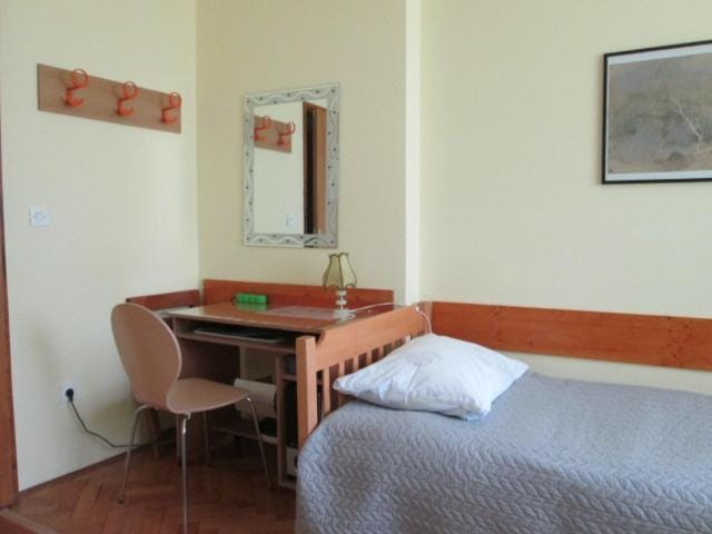 Room Zox Gluten-free Bed and Breakfast in Vojvodina