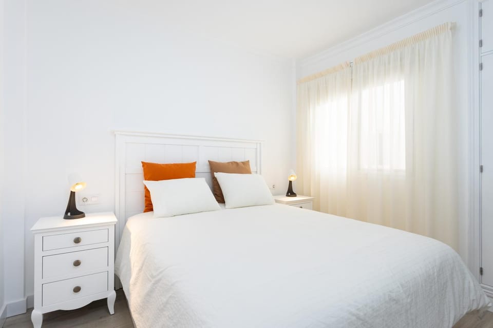Home2Book Seaside Escape, Puertito de Güimar Apartment in Canary Islands
