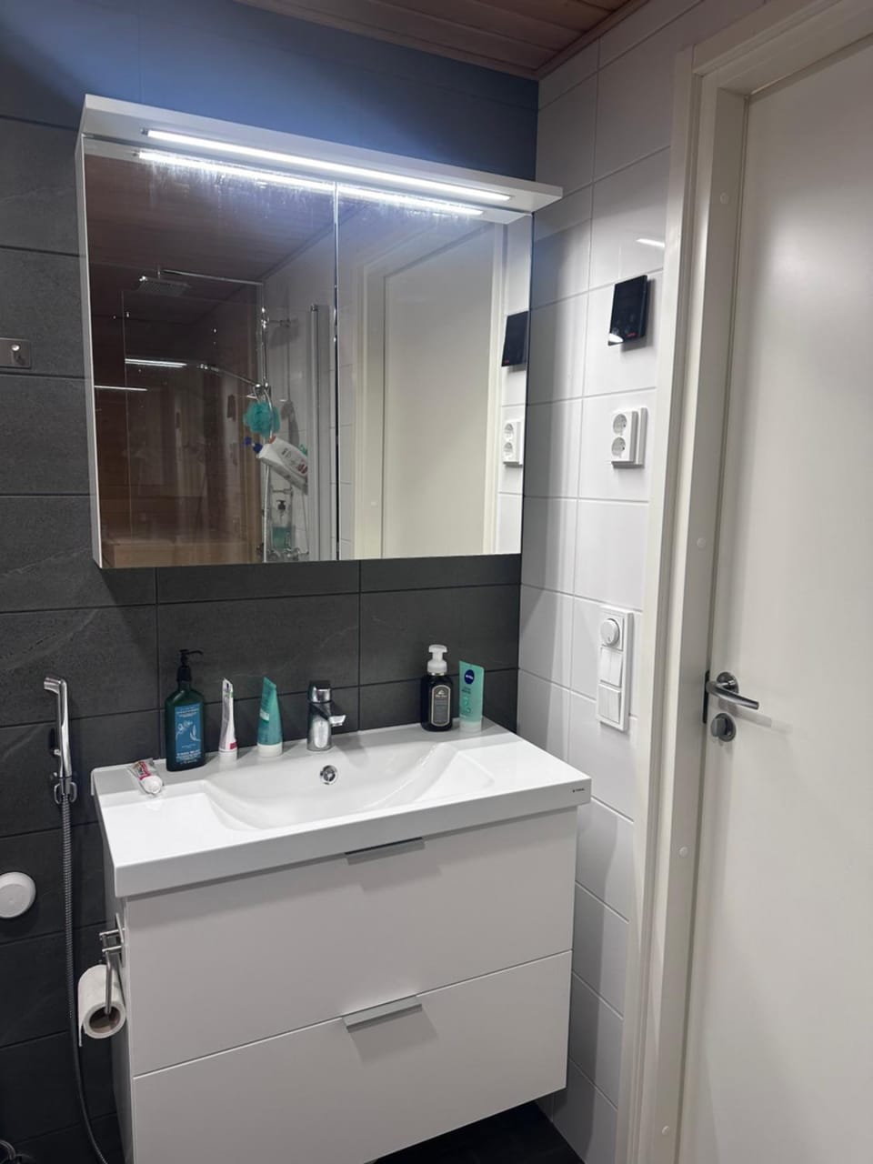 Luxury in Kaleva centrum Apartment in Finland