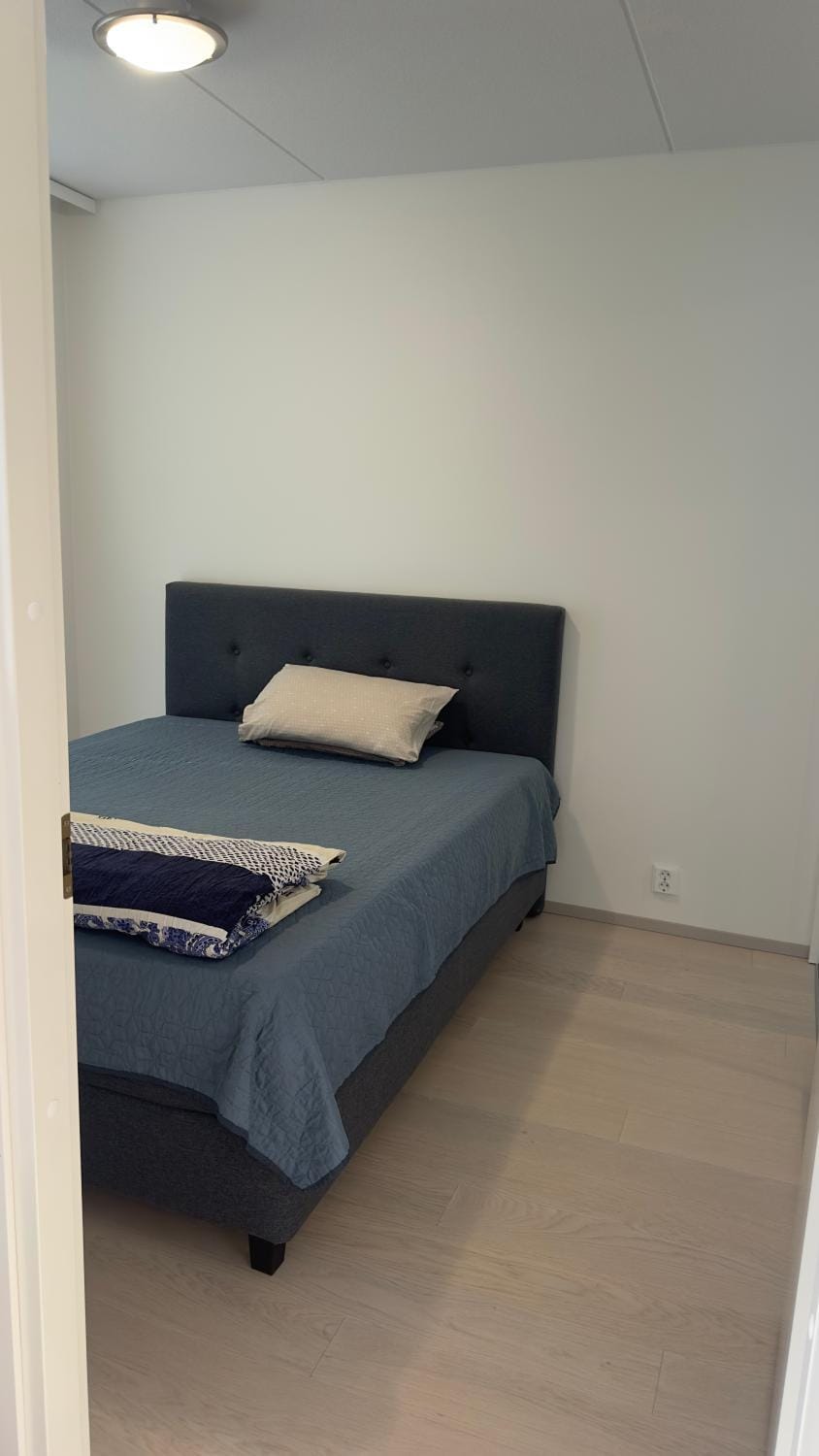 Luxury in Kaleva centrum Apartment in Finland