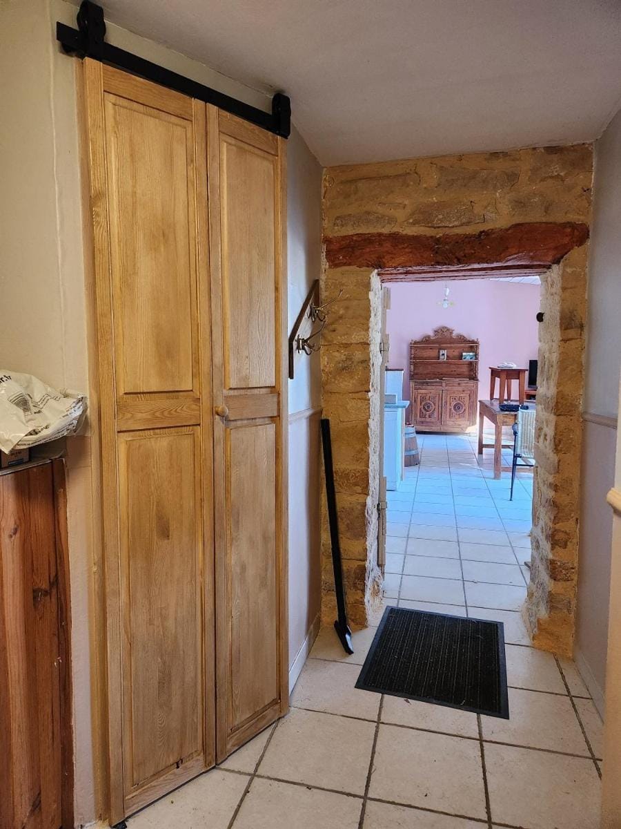 Le Domaine De Pecany House in Nouvelle-Aquitaine