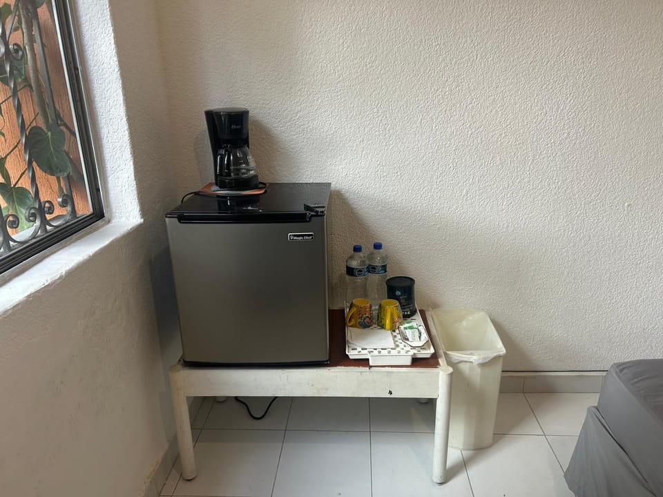 minibar
