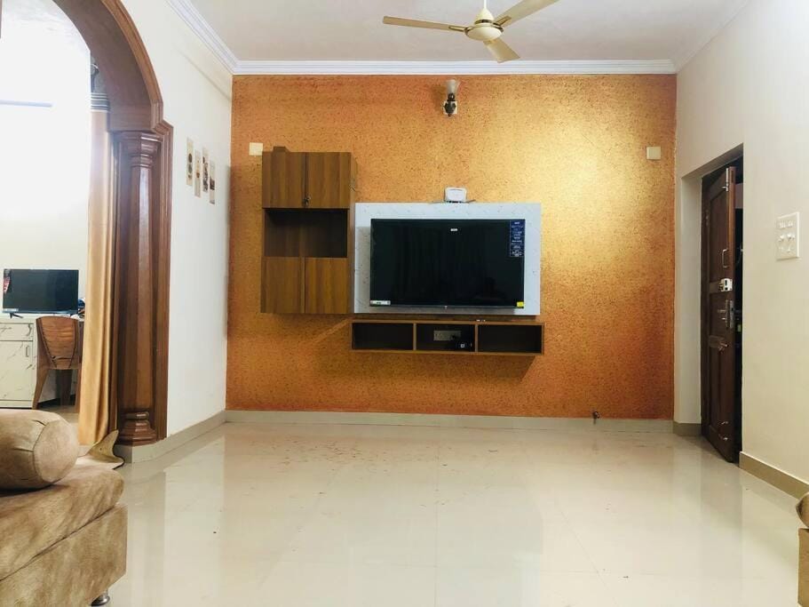 Sharvari Home stay House in Karnataka