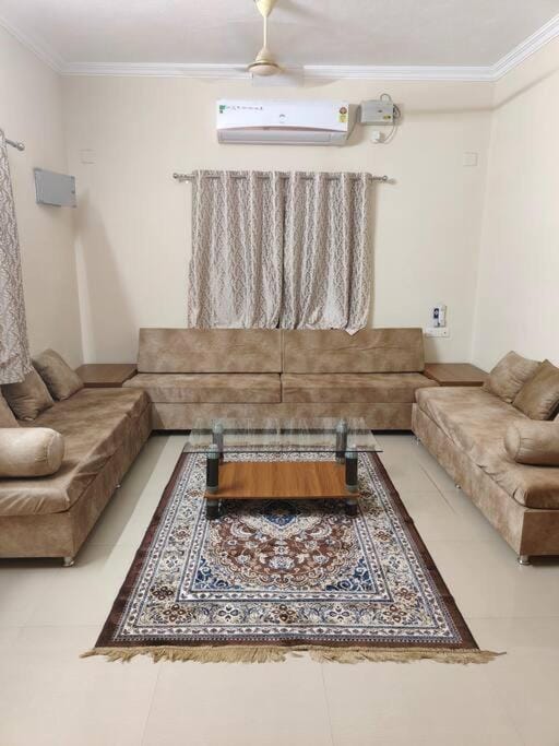Sharvari Home stay House in Karnataka