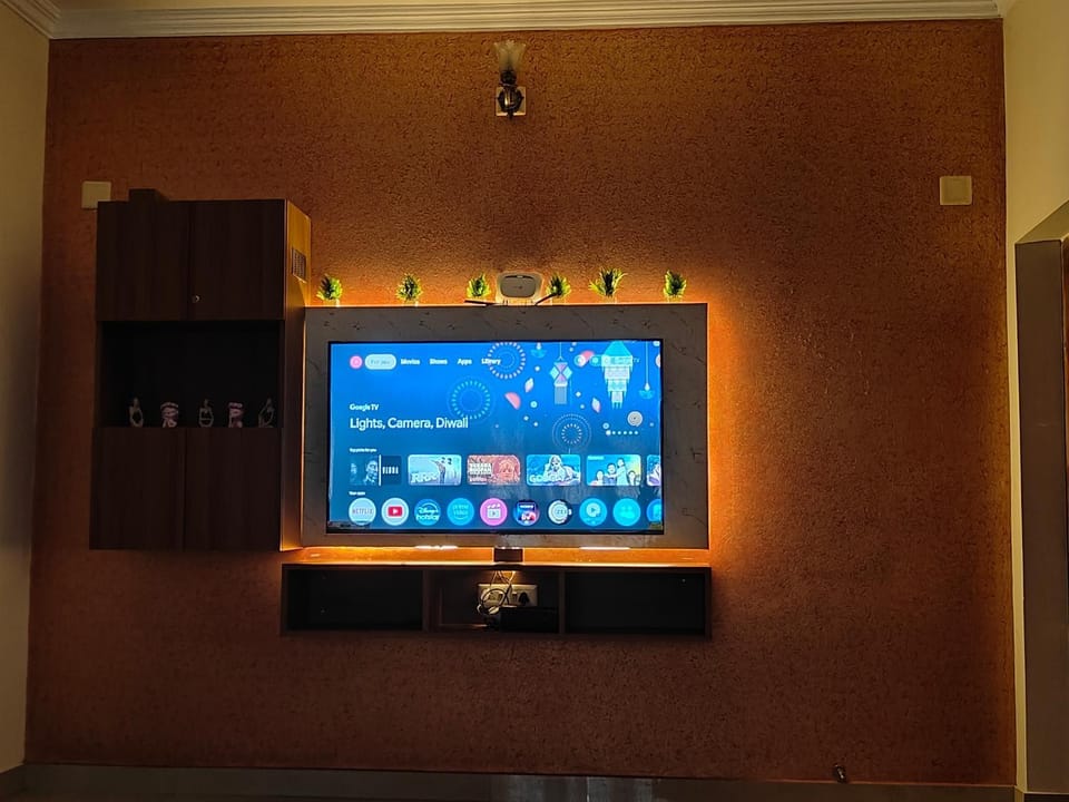 Sharvari Home stay House in Karnataka