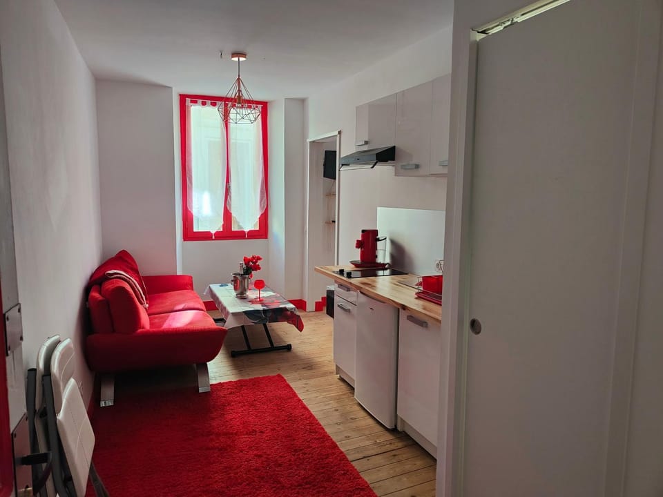 Le romantique Apartment in Argeles-sur-Mer