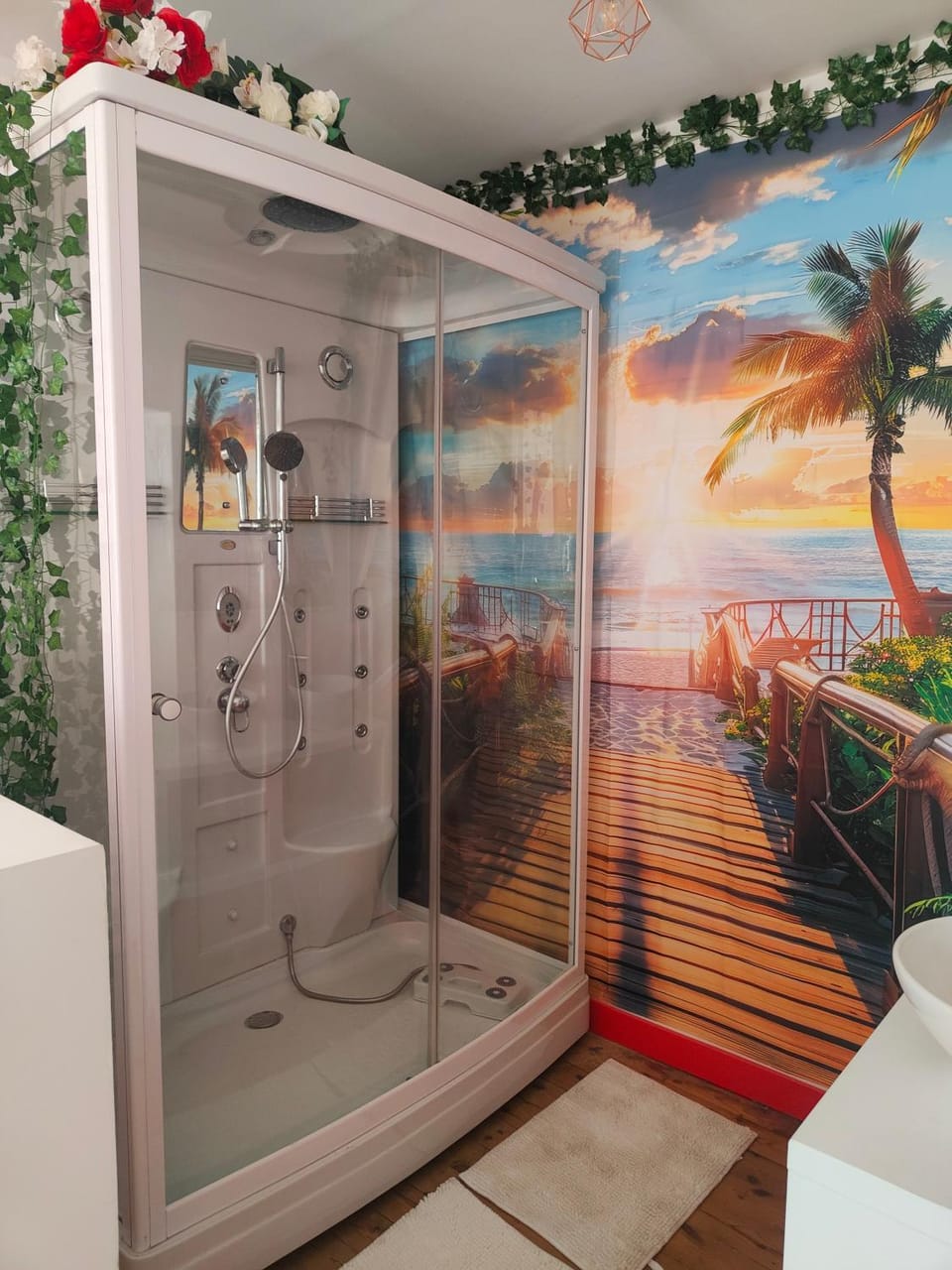 Le romantique Apartment in Argeles-sur-Mer