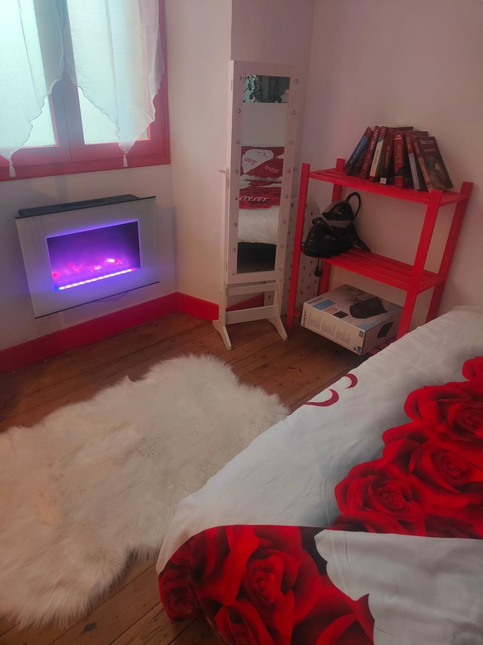 Le romantique Apartment in Argeles-sur-Mer
