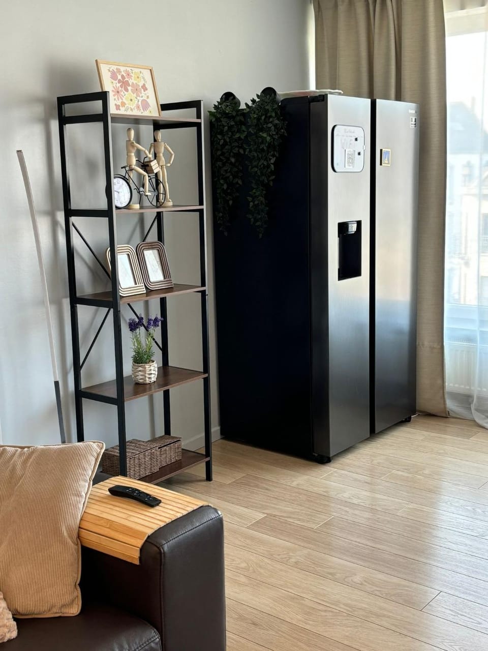 Urban Comfort Mechelen Apartment in Flanders
