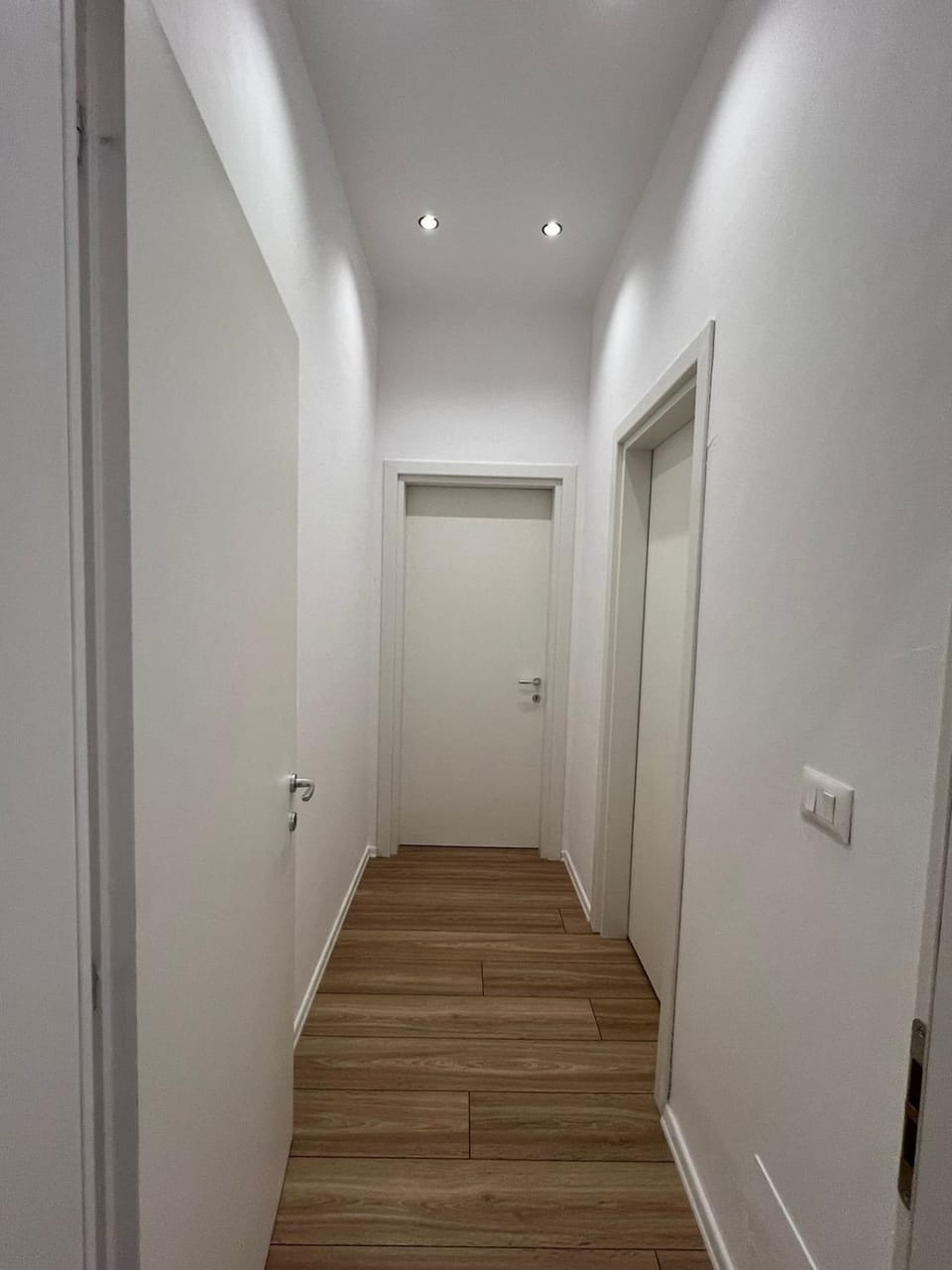 LORY Boutique Apartment in Tirana