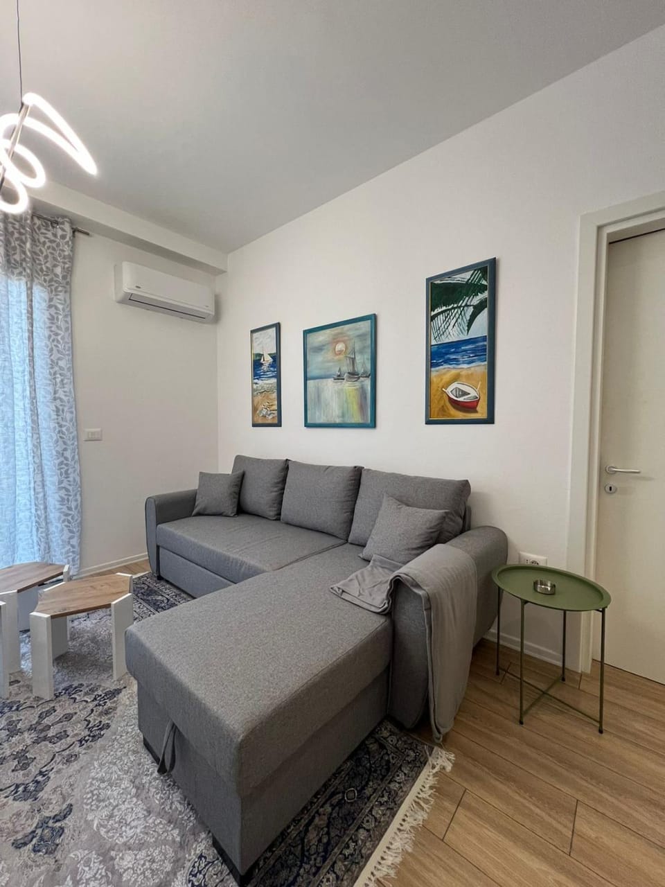 LORY Boutique Apartment in Tirana