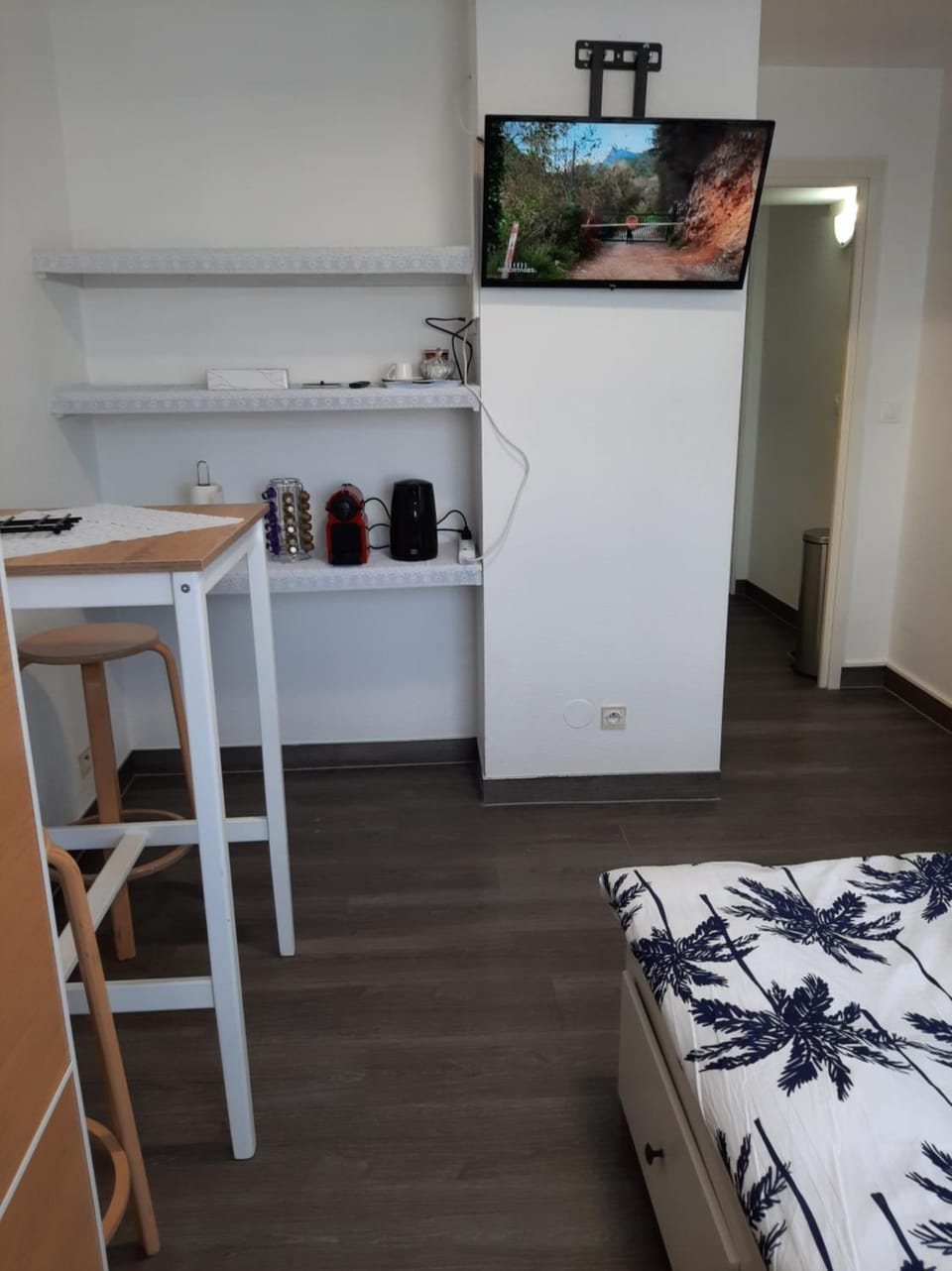 Riadh Apartment in Illkirch-Graffenstaden