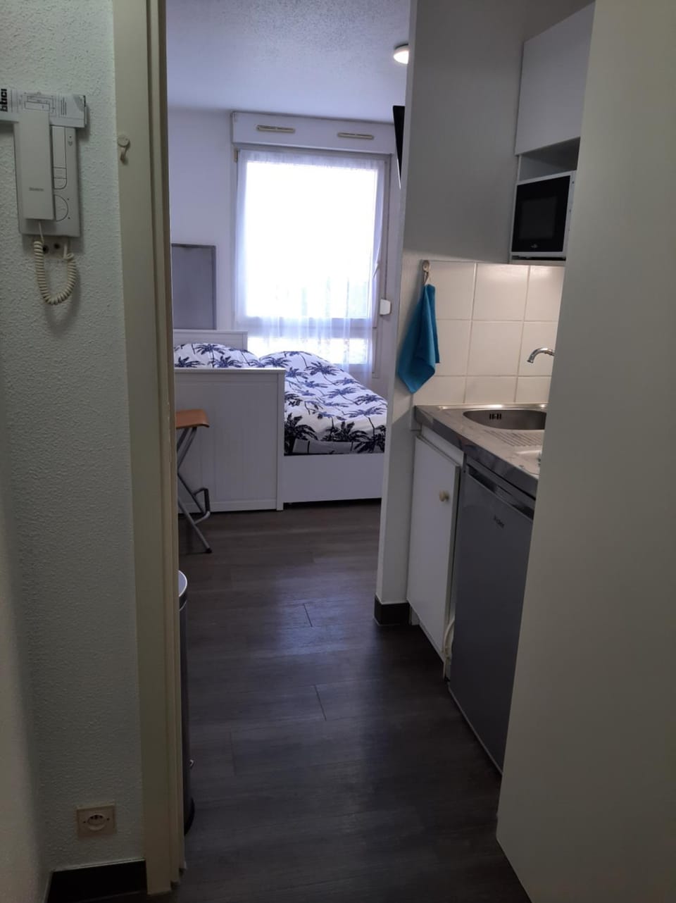 Riadh Apartment in Illkirch-Graffenstaden