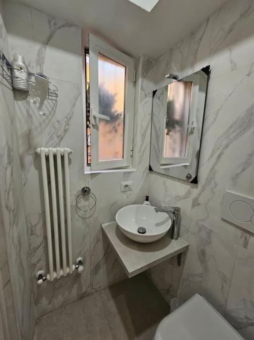 Roma Sweet Dreams casa vacanze Apartment in Rome