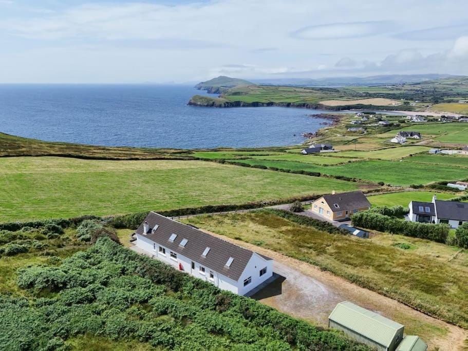 Sea For Miles House in County Kerry