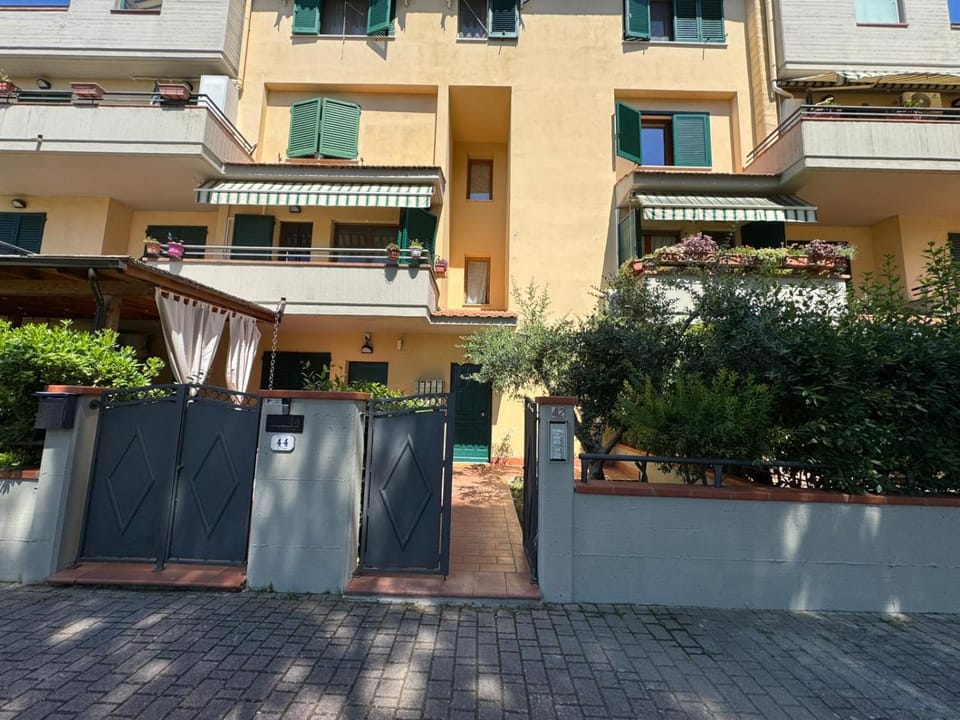 Casa di Minù Apartment in Tuscany