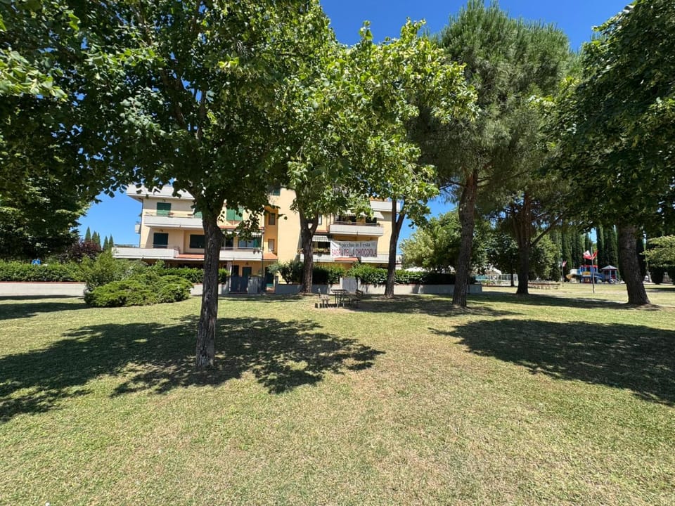 Casa di Minù Apartment in Tuscany