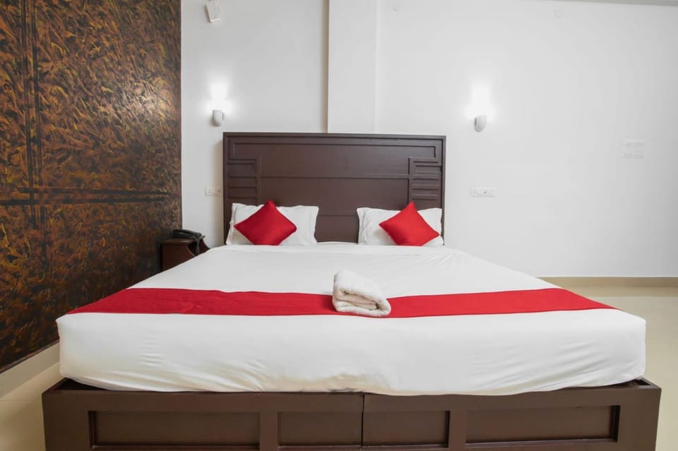 Periyar holidays Thekkady Bed and Breakfast in Kerala