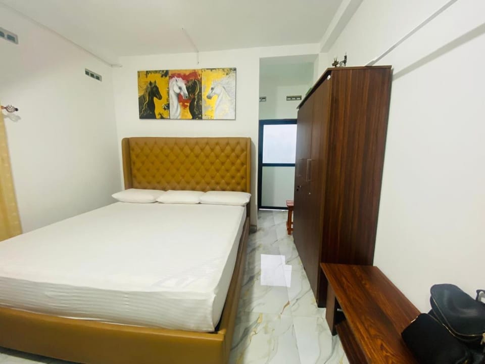 Kandy Railway Inn Bed and Breakfast in Kandy