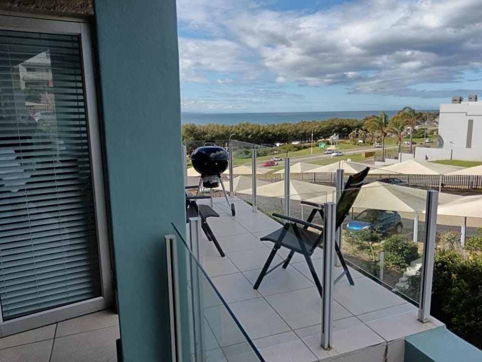 Day, View (from property/room), Balcony/Terrace, Sea view