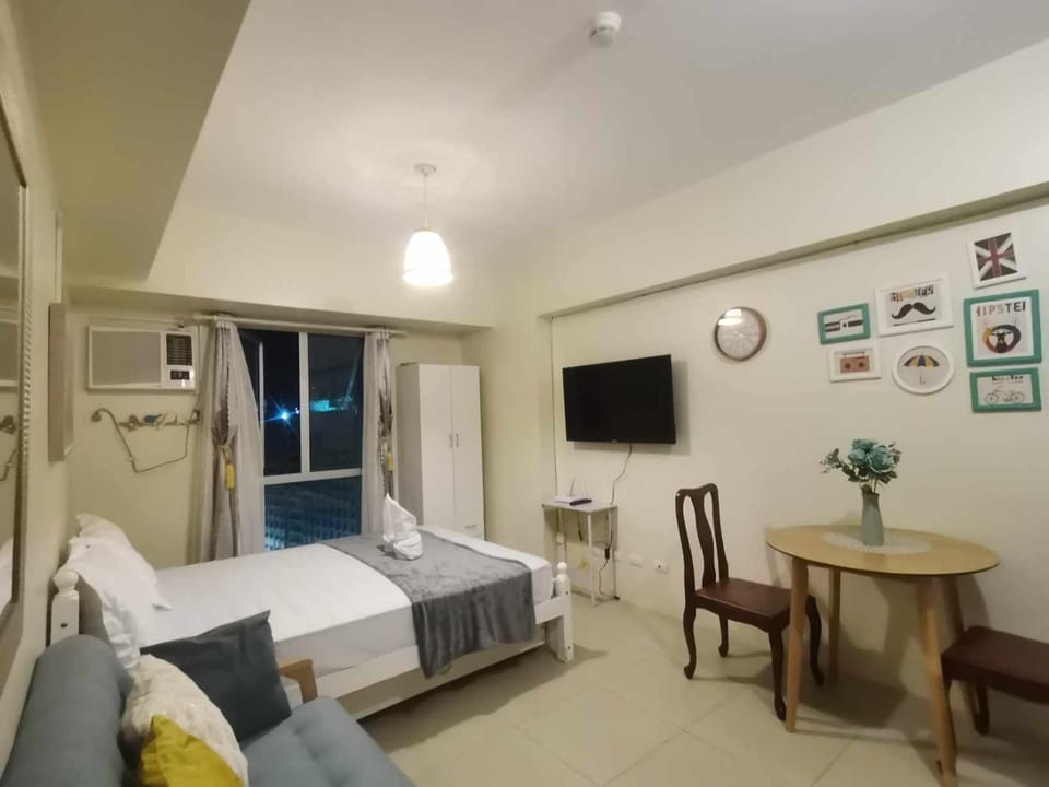 Avida Riala Tower 3 unit 1116 Apartment in Lapu-Lapu City