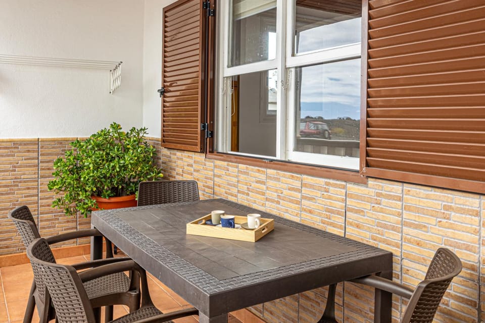 Casita Pedro El Remo House in La Palma