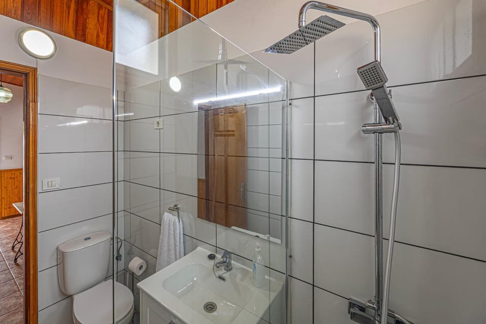 Casita Pedro El Remo House in La Palma