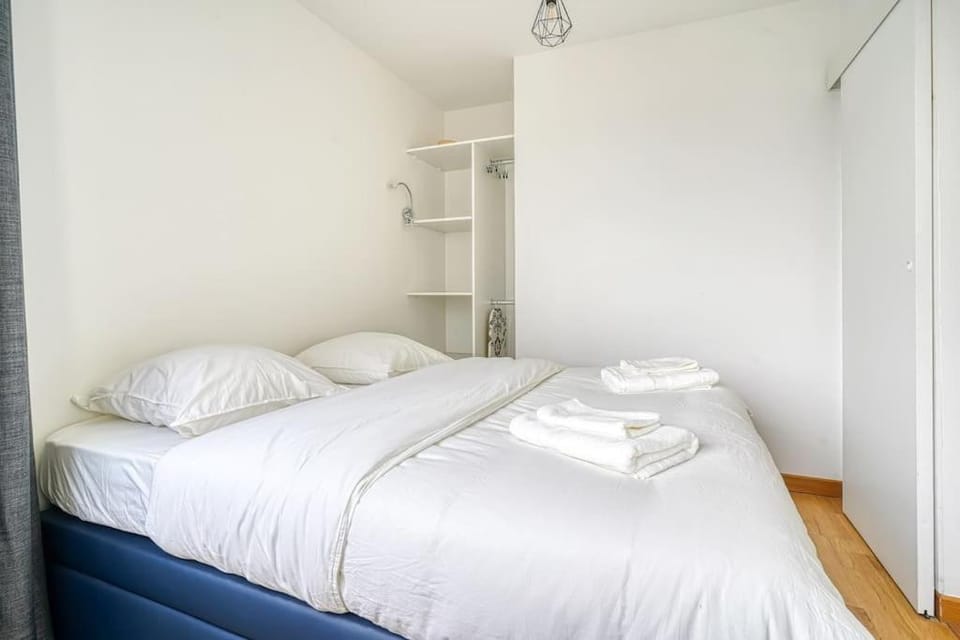 Cozy apartment 5 people Tour Eiffel - Champ de Mars Apartment in Paris
