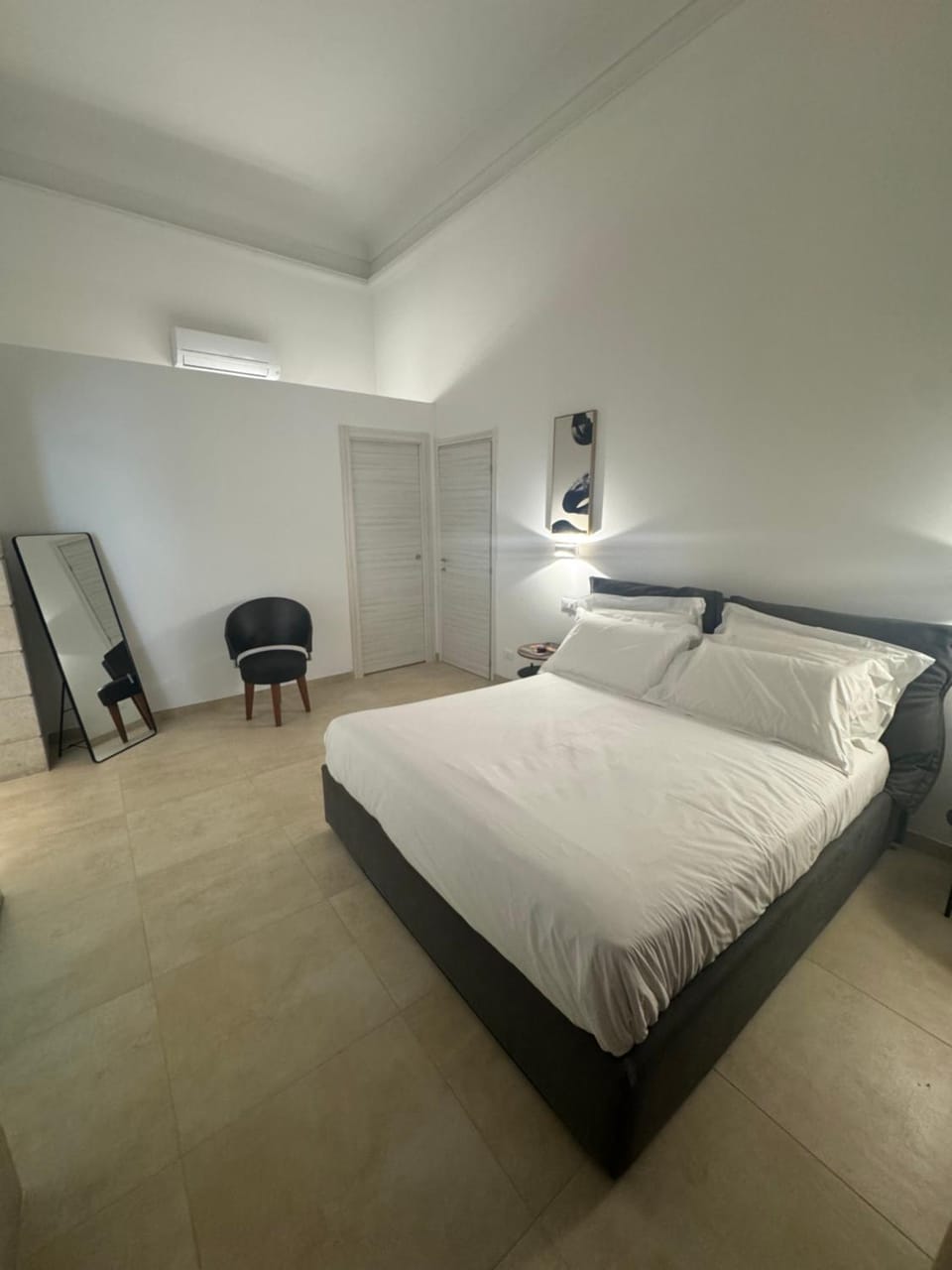 Nanè Maison Apartment in Avola
