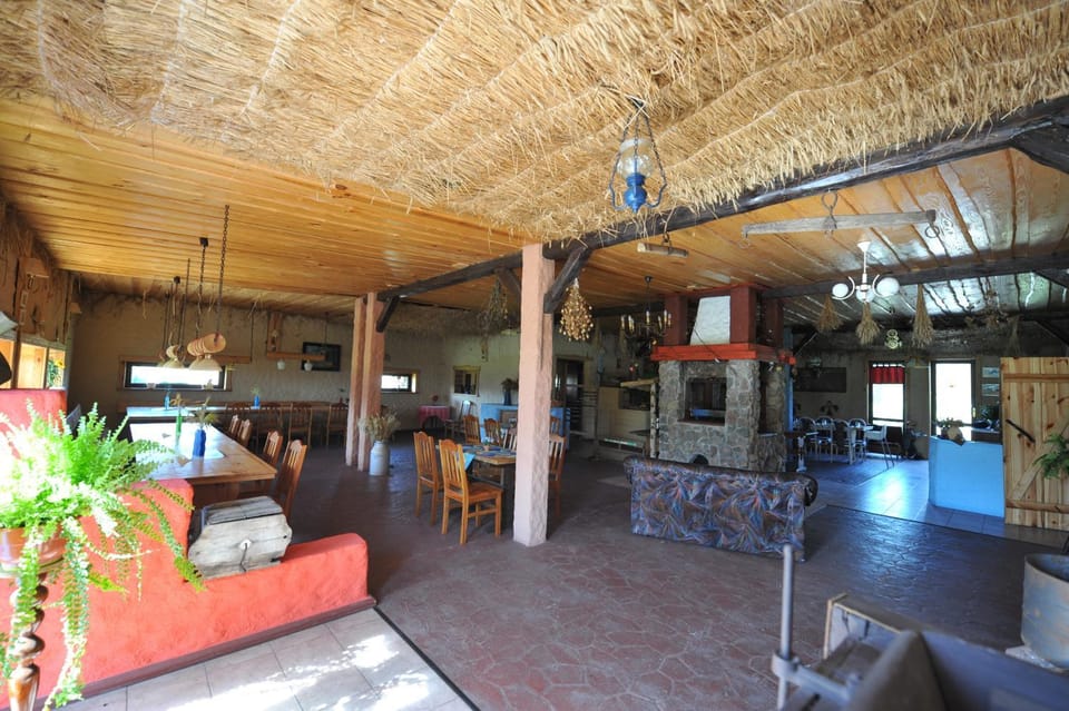 Agroturystyka Kociewiak Farm Stay in Pomeranian Voivodeship