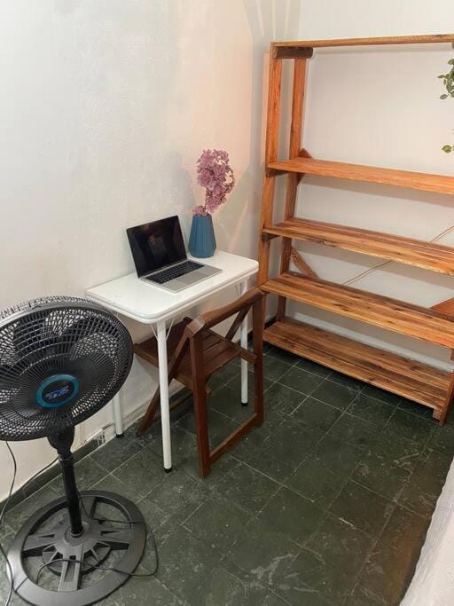 Flat aconchegante 2 quarteirões da praia do forte Apartment in Cabo Frio