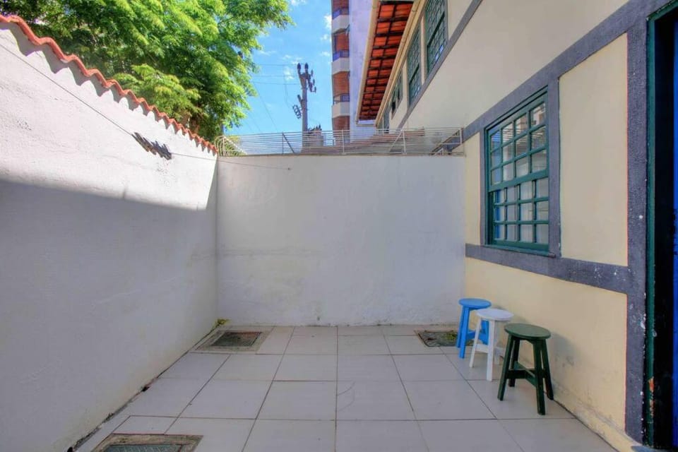 Flat aconchegante 2 quarteirões da praia do forte Apartment in Cabo Frio