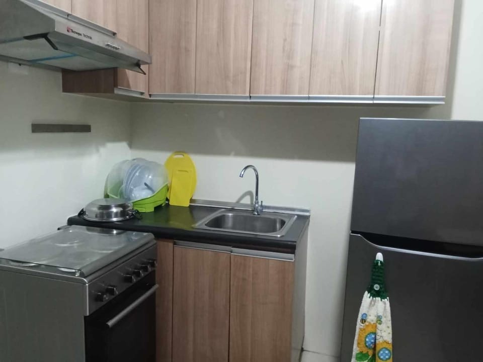 Avida Riala Tower 3 unit 2303 Apartment in Lapu-Lapu City