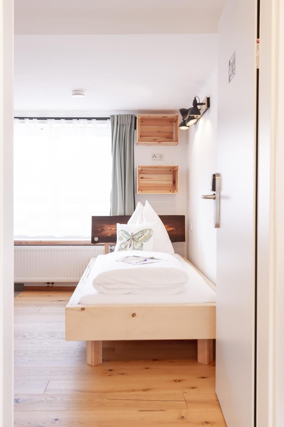 Gästehaus Zeitraum Apartment in Upper Austria