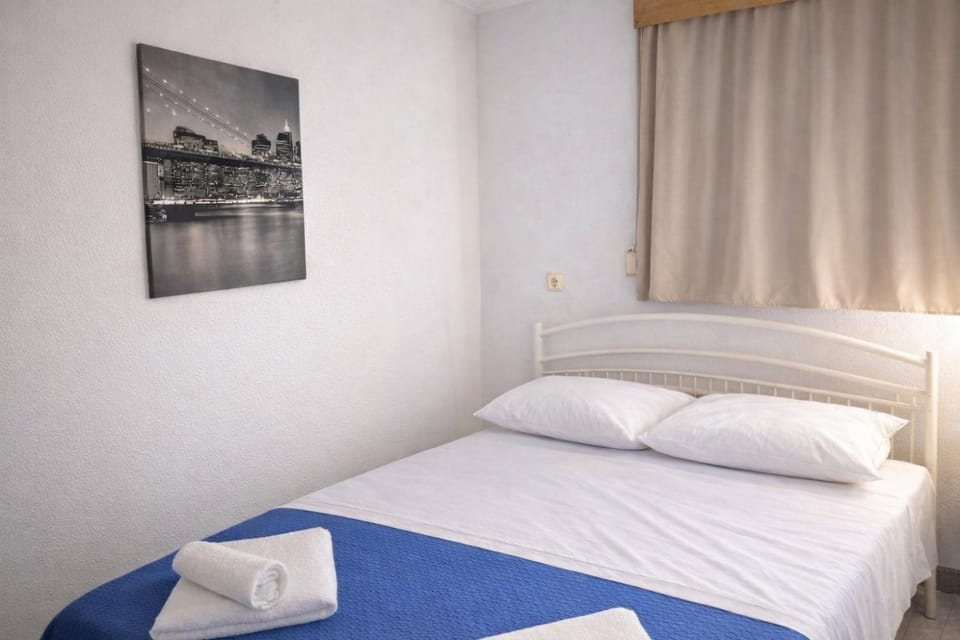 Ntolos House Old Town Apartment in Kavala