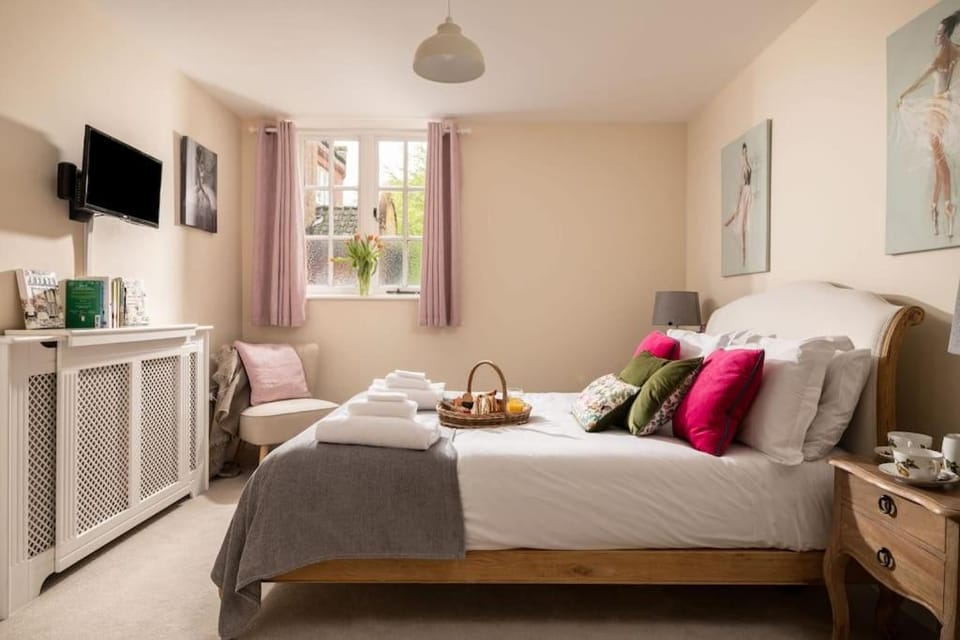 Ground Wing - Norfolk Cottage Agency Apartment in North Norfolk District