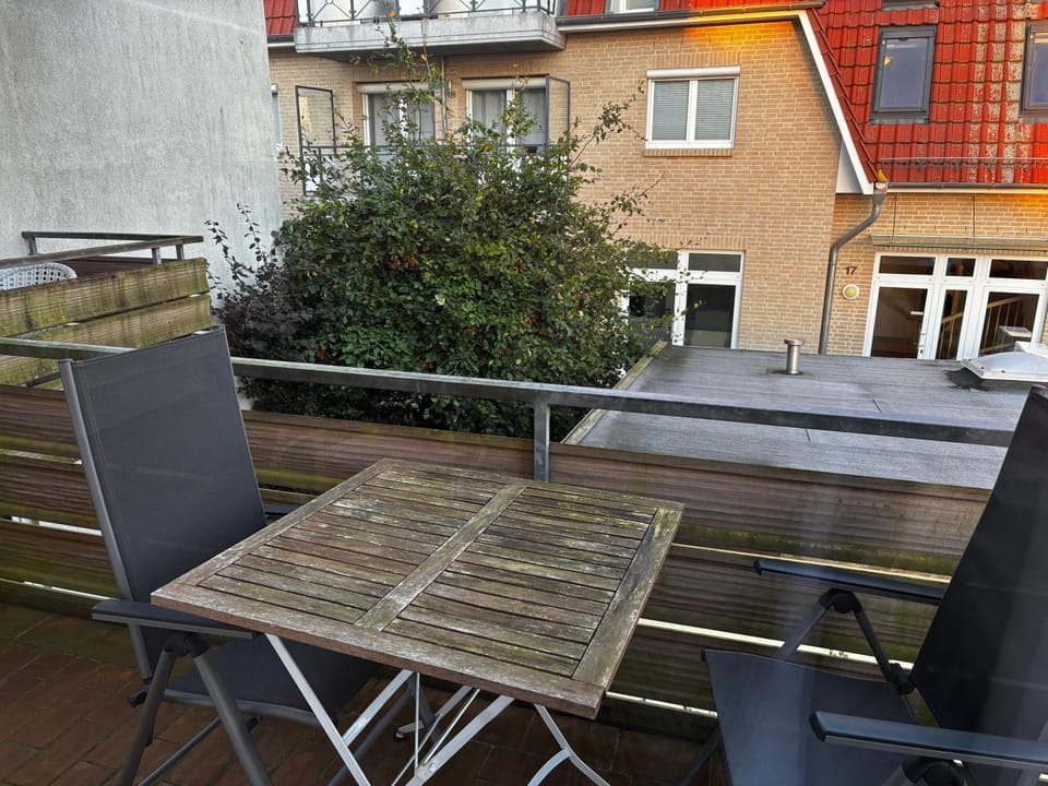 Haus Kehrwieder Ostsee Apartment in Grömitz